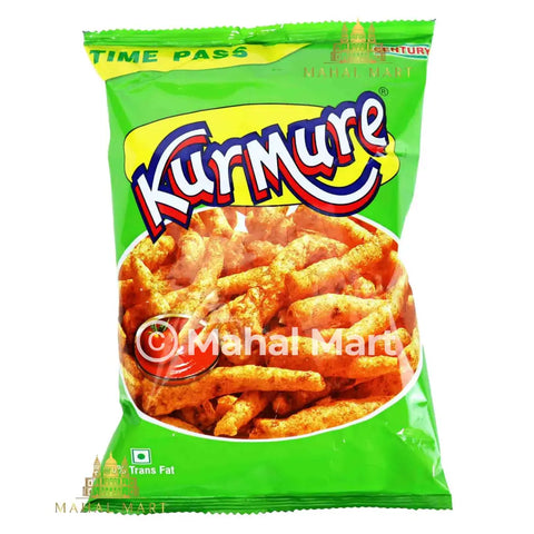 Century Kurmure Green 70g - Mahal Mart