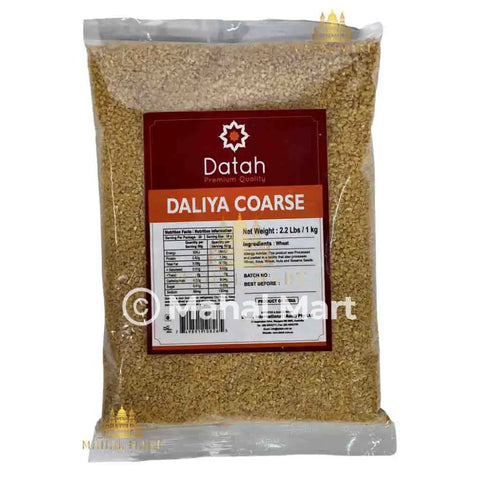 Datah Dalia / Daliya Coarse 1kg