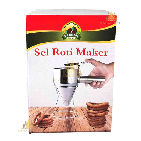 Selroti Maker