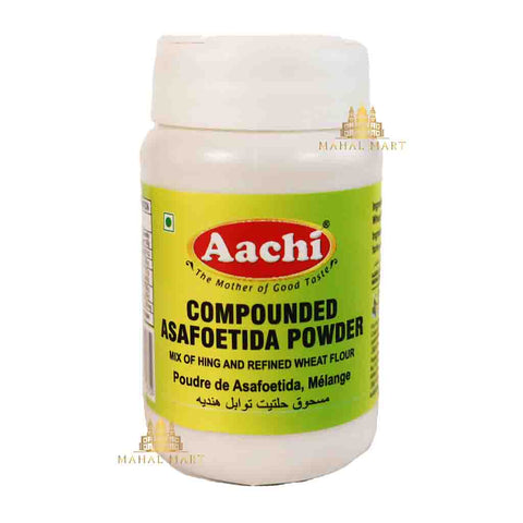 Aachi Hing Powder (Asofotida) 50g