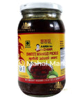 Aama ko Achar Sweet Mango Pickle 450g - Mahal Mart