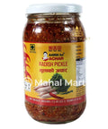 Radish Pickle 380g - Mahal Mart