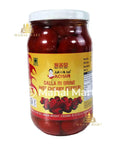 Amma ko Achar Dalla in Brine 380g - Mahal Mart