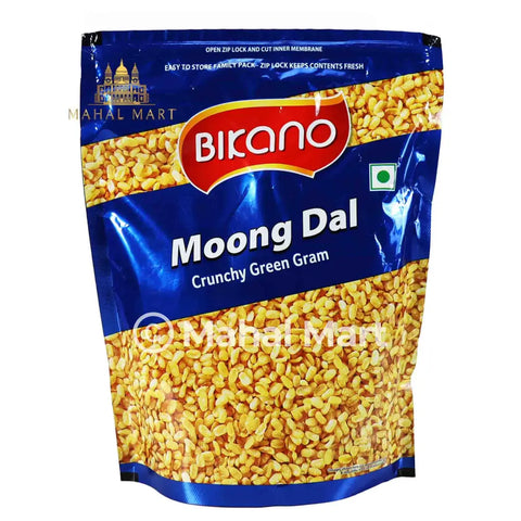 Bikano Moong Dal 350g - Mahal Mart