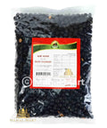 Roasted Black Soyabean/ Kalo Bhatmas 500g - Mahal Mart