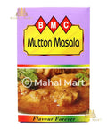 BMC Mutton Masala 100g - Mahal Mart
