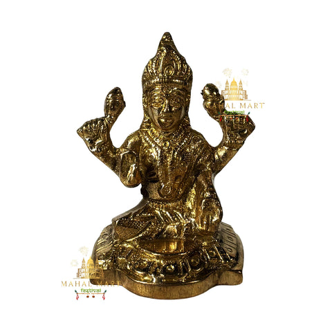 Laxmi Mata Statue 3Inch