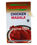 Century Chicken Masala 50g - Mahal Mart