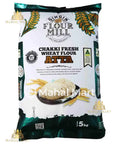 Gingin Flour Mill Chakki Atta/ Wheat 5Kg