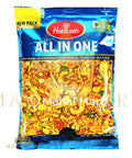 Haldiram's All In One 200g - Mahal Mart