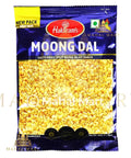 Haldiram's Moong Dal 200g - Mahal Mart