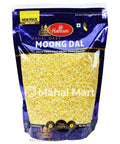 Haldiram's Moong Dal 1kg - Mahal Mart
