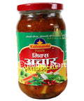 Mixed Pickle 400g - Mahal Mart