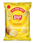 Lays Classic Salted 52g - Mahal Mart