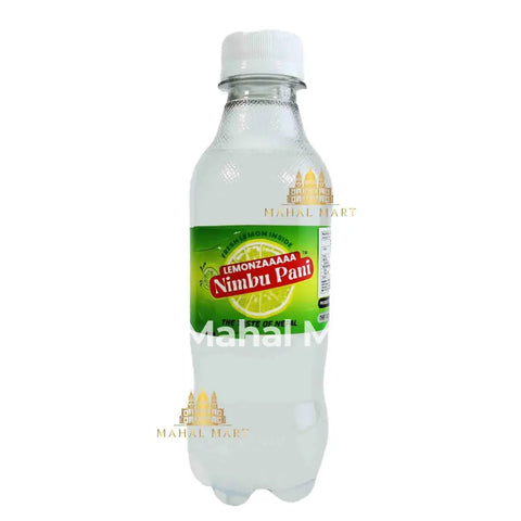 Lemonzaaaaa Nimbu Pani - Mahal Mart