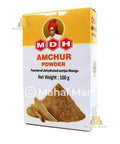MDH Amchur Powder 100g - Mahal Mart