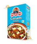 MDH Garam Masala 100g - Mahal Mart