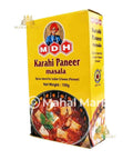 MDH Karahi Paneer Masala 100g - Mahal Mart