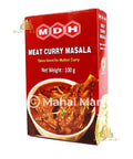 MDH Meat Curry Masala 100g - Mahal Mart