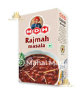 MDH Rajma Masala 100g - Mahal Mart