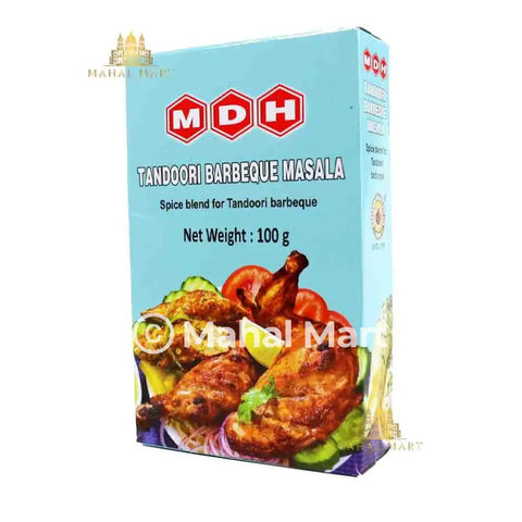 MDH Tandoori BBQ Masala 100g - Mahal Mart