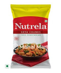 Nutrela Soya Chunks/Soya Masaura 1kg - Mahal Mart