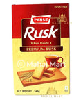 Parle Rusk 546g - Mahal Mart