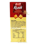 Parle Rusk 546g - Mahal Mart