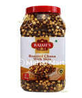 Rajah’s Rasoi Roasted Chana with Skin 1kg - Mahal Mart
