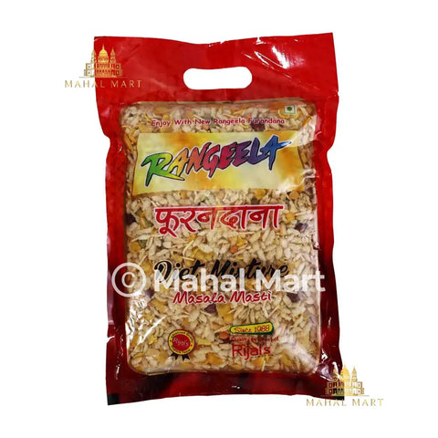 Rijal’s Rangeela Furandana 250g - Mahal Mart