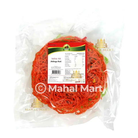 Jhilinga Roti - Mahal Mart