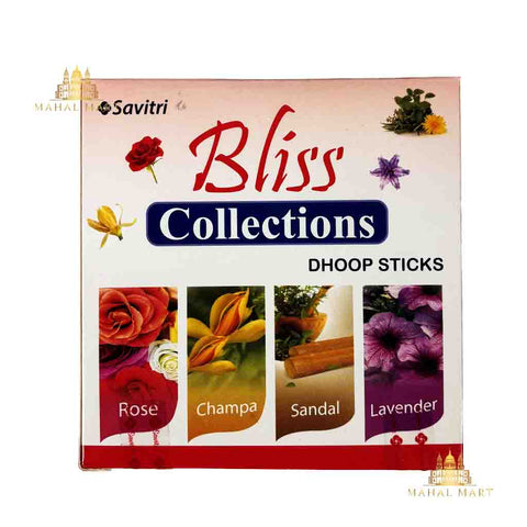 Premium Bliss Dhoop 12packs