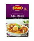 Shan Butter Chicken Mix 50g - Mahal Mart