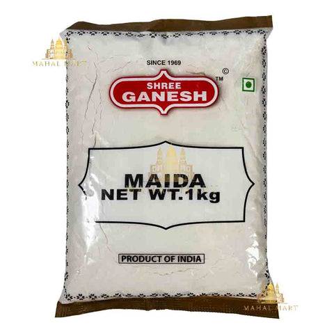 Plain Flour/ Maida 1kg