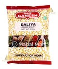 Daliya / Split Gram 200g - Mahal Mart