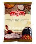 Gram Flour/ Besan (Coarse) 1kg - Mahal Mart