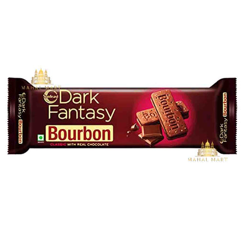 Sunfeast Dark Fantasy Bourbon Biscuits 150g