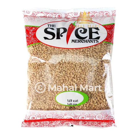 Wheat Whole/ Ganhu 1kg - Mahal Mart